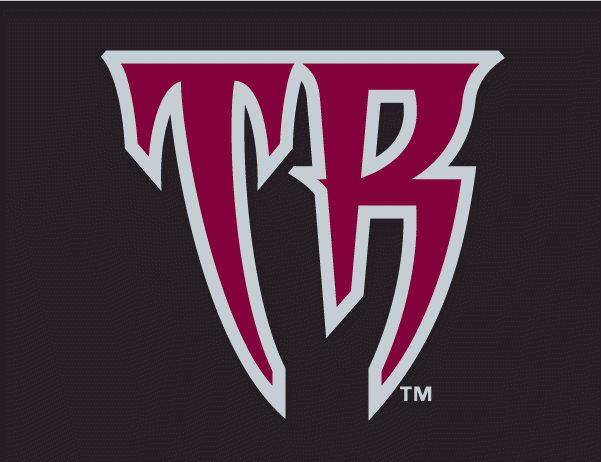 Wisconsin Timber Rattlers 2011-Pres Cap Logo 2 vinyl decal